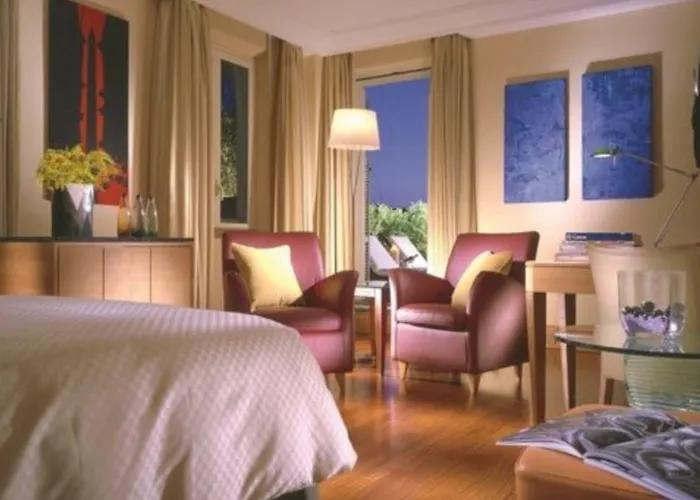 Mate Collection Mia, Colosseum 4* 로마