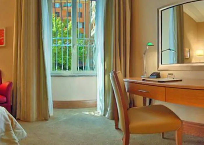 Mate Collection Mia, Colosseum 호텔 4*