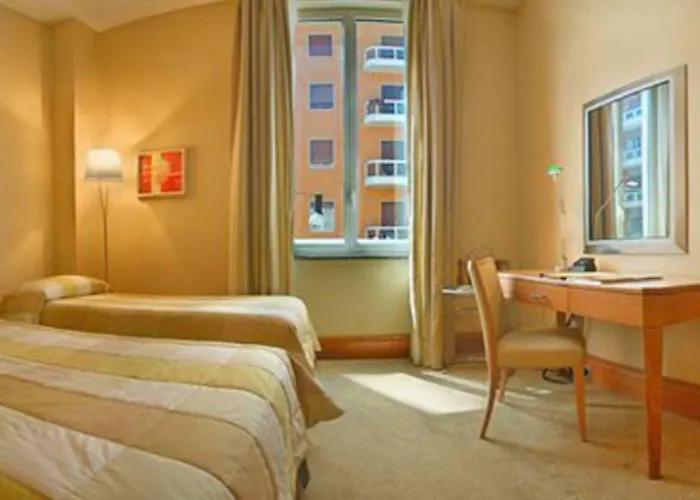 호텔 Mate Collection Mia, Colosseum