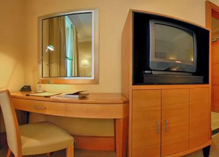 호텔 Mate Collection Mia, Colosseum 로마