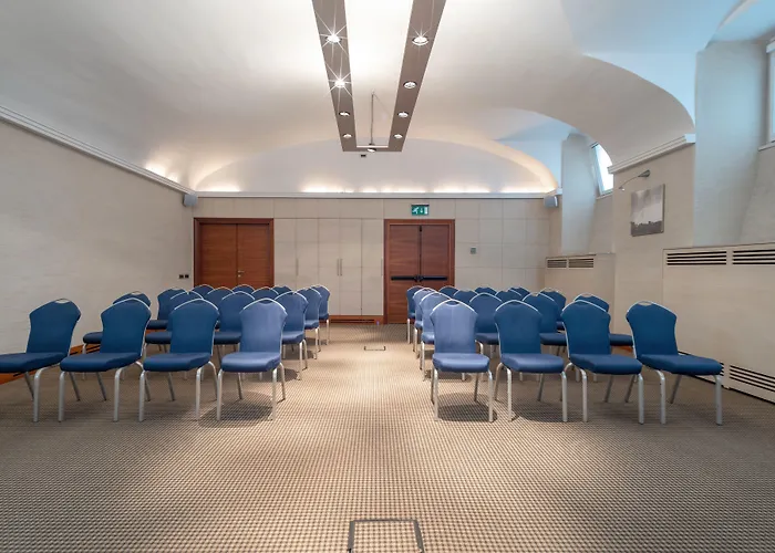 호텔 Mate Collection Mia, Colosseum