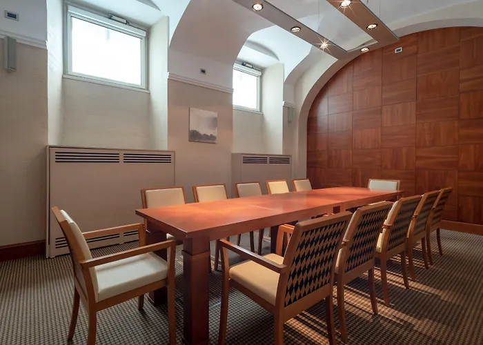 Mate Collection Mia, Colosseum 4* 로마