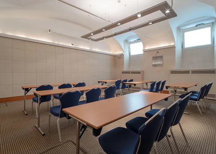 Mate Collection Mia, Colosseum 호텔 4*