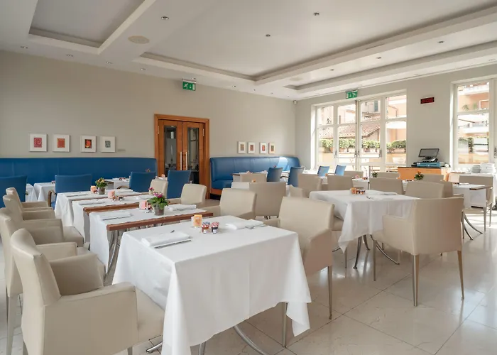 Mate Collection Mia, Colosseum 4*