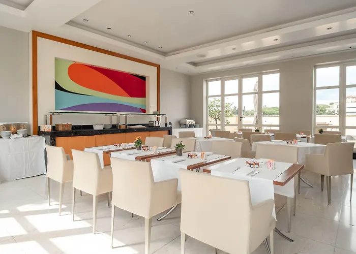 호텔 Mate Collection Mia, Colosseum 로마