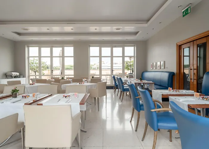 Mate Collection Mia, Colosseum 호텔 4*