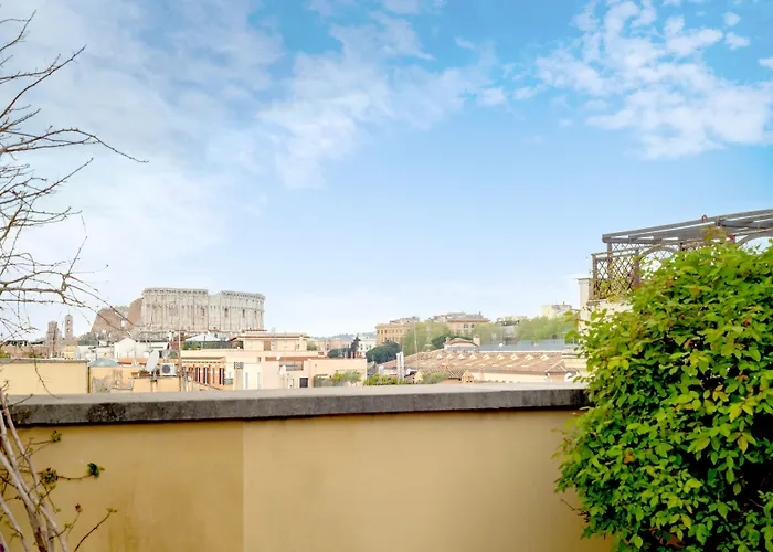 Mate Collection Mia, Colosseum 4*