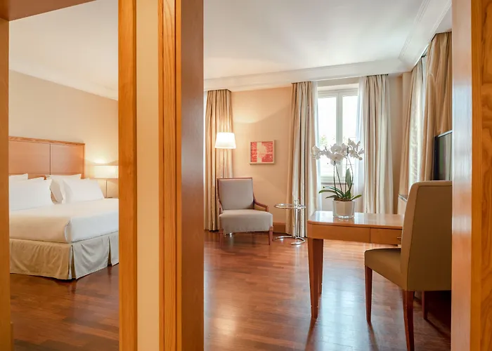 호텔 Mate Collection Mia, Colosseum 4*