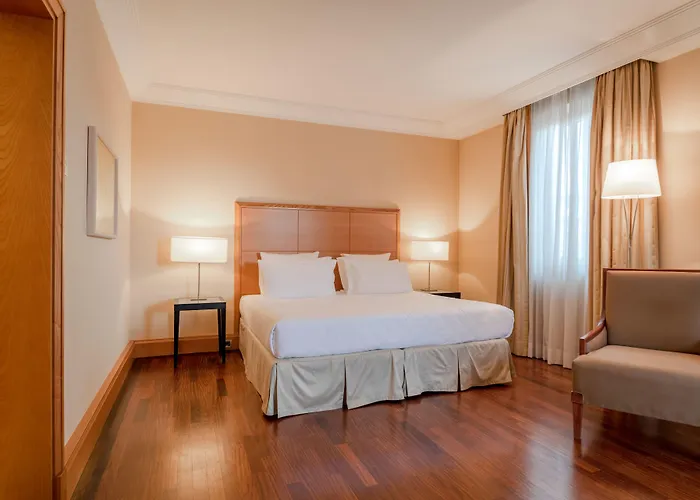 호텔 Mate Collection Mia, Colosseum 4*