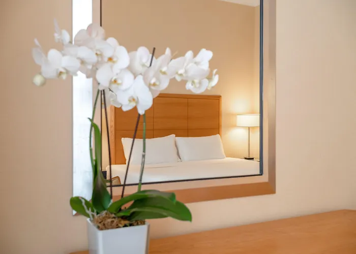 Mate Collection Mia, Colosseum 4*