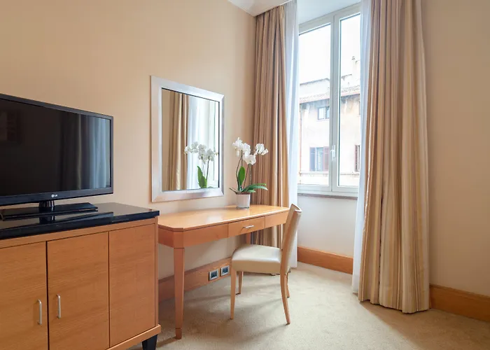 Mate Collection Mia, Colosseum 4*