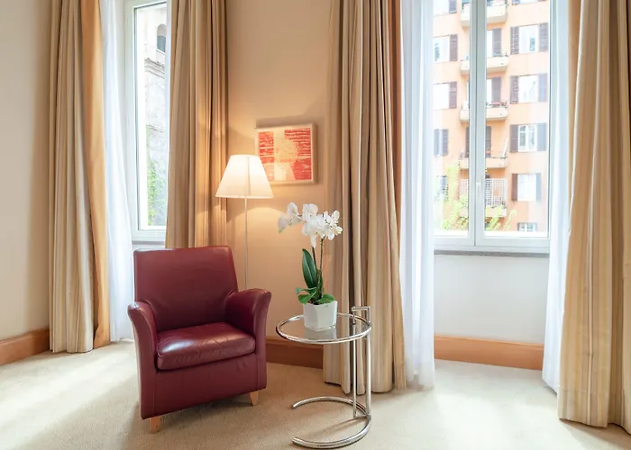 Mate Collection Mia, Colosseum 호텔 4*