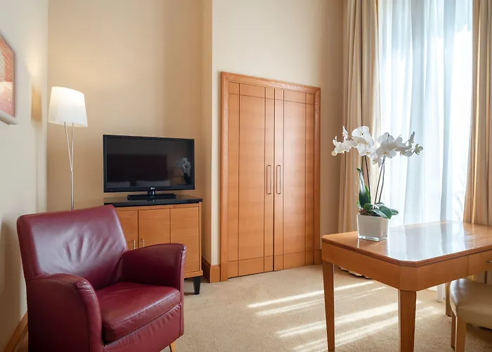 Mate Collection Mia, Colosseum 호텔 4*