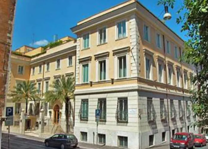 Mate Collection Mia, Colosseum 호텔