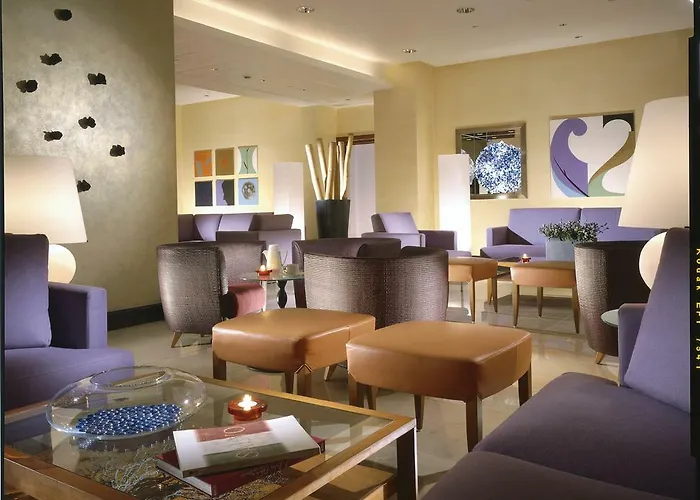 Mate Collection Mia, Colosseum 4*