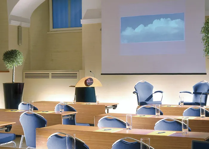 Mate Collection Mia, Colosseum 호텔