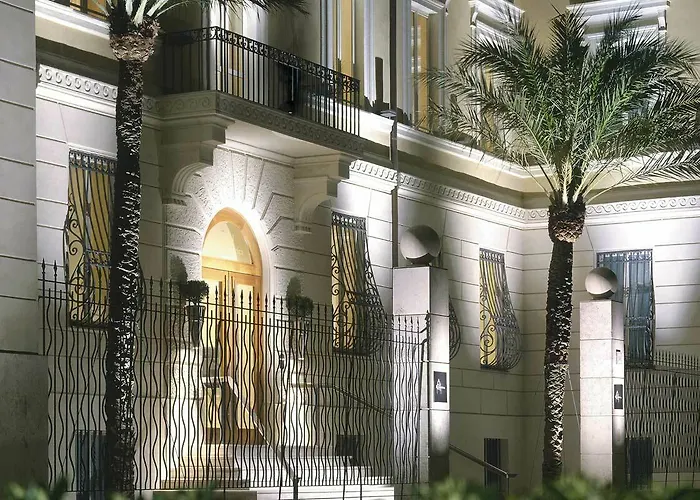 호텔 Mate Collection Mia, Colosseum 로마