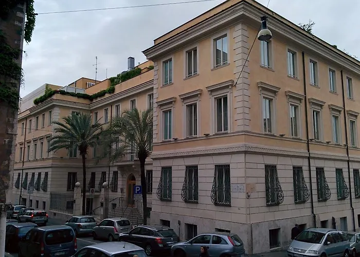 Mate Collection Mia, Colosseum 호텔