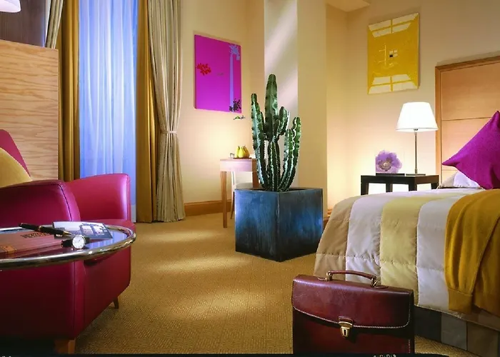 호텔 Mate Collection Mia, Colosseum 로마