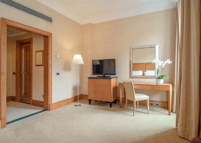 Mate Collection Mia, Colosseum 4* 로마