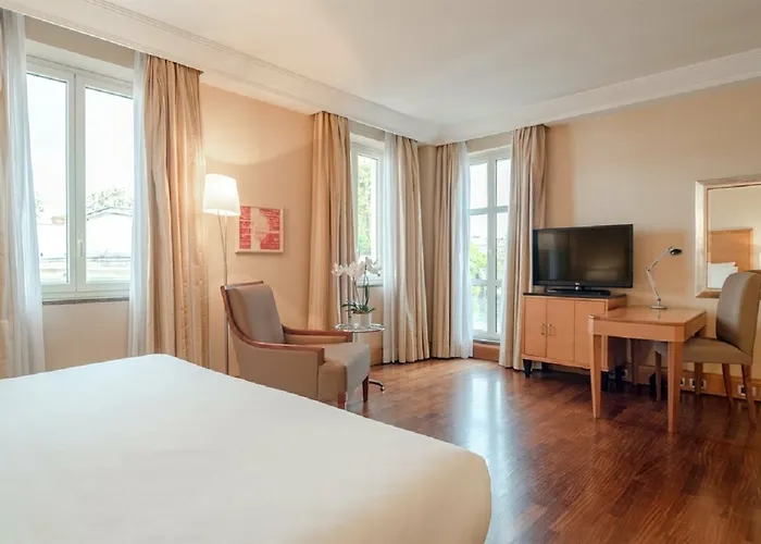 Mate Collection Mia, Colosseum 호텔 로마